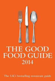 Good Food Guide 2014