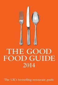 Good Food Guide 2014 Good Food Guide 2014